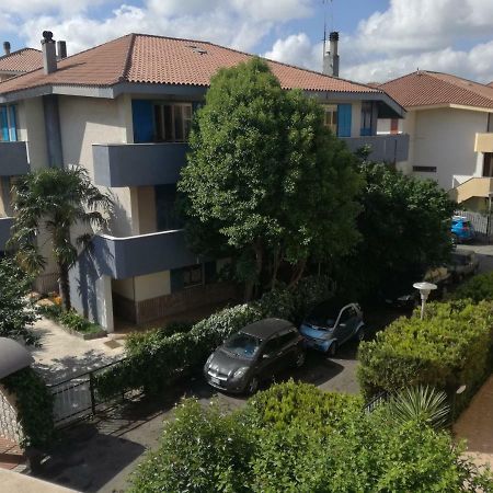 Un'Oasi Di Pace In Centro Lejlighed San Severo Eksteriør billede